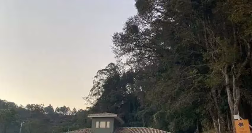 Terreno à venda no Condominio Quintas da Boa Vista, Atibaia 