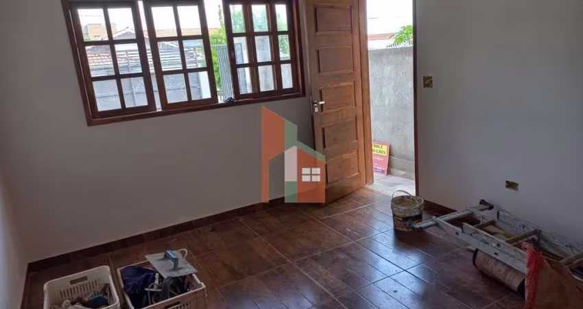 Sobrado em Atibaia, Jardim das Palmeiras