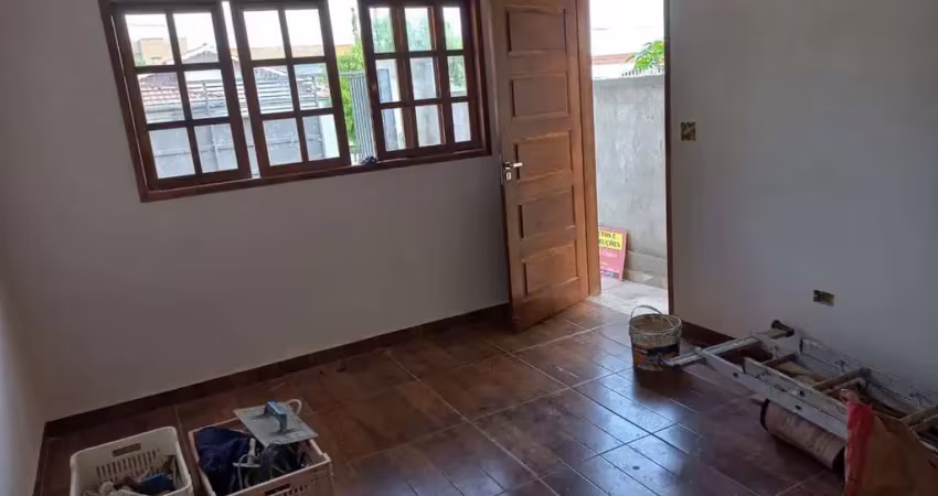 Casa com 2 quartos à venda no Jardim das Palmeiras, Atibaia 