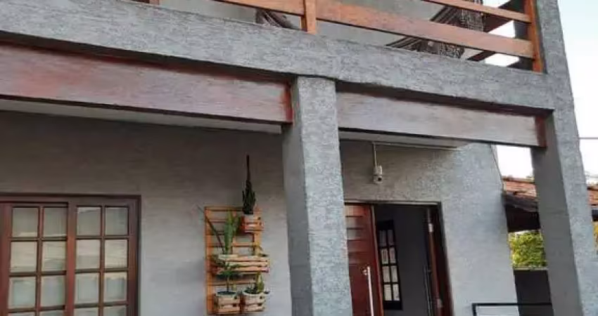 Casa com 4 quartos à venda no Jardim Jaraguá, Atibaia 
