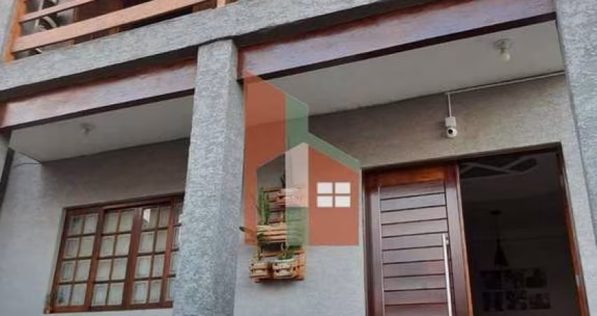 Casa em Jardim Jaraguá - Atibaia