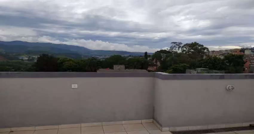 Lançamento! - apartamento em atibaia, jd. das cerejeiras