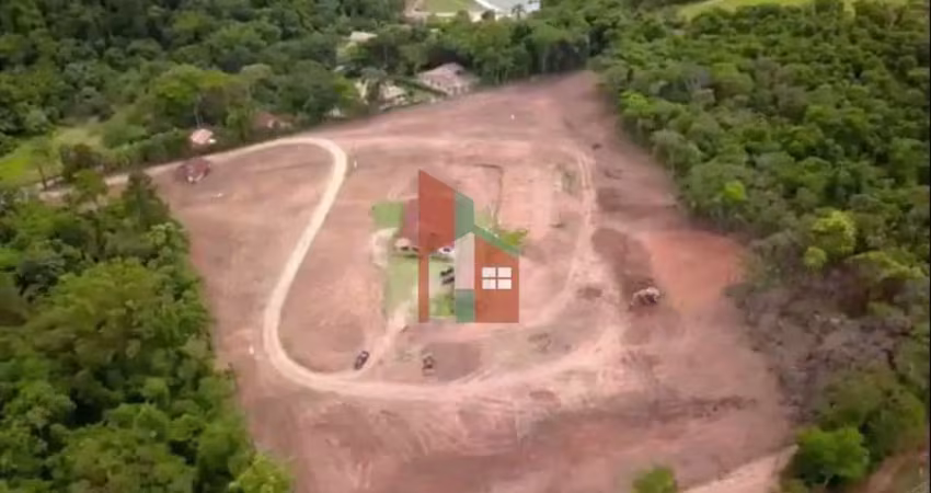 Terreno à venda na Estrada Municipal Marcílio Furquim de Campos, Ribeirão dos Porcos, Atibaia