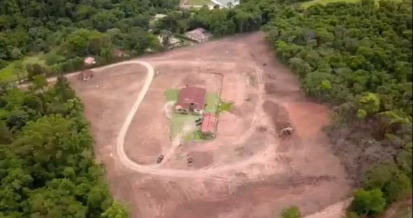 Terreno à venda na Estrada Municipal Marcílio Furquim de Campos, Ribeirão dos Porcos, Atibaia