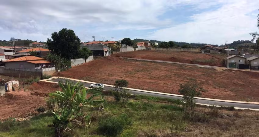 Lotes em Atibaia - Vila Santa Helena