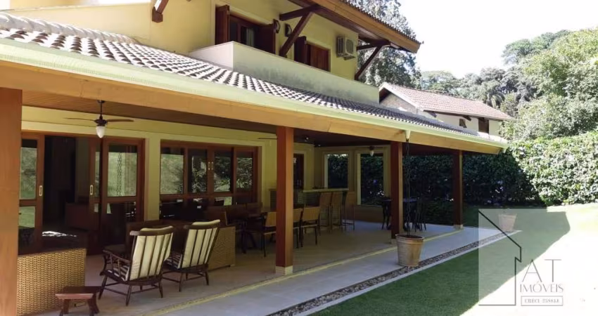 Casa em Atibaia - Estância Parque de Atibaia