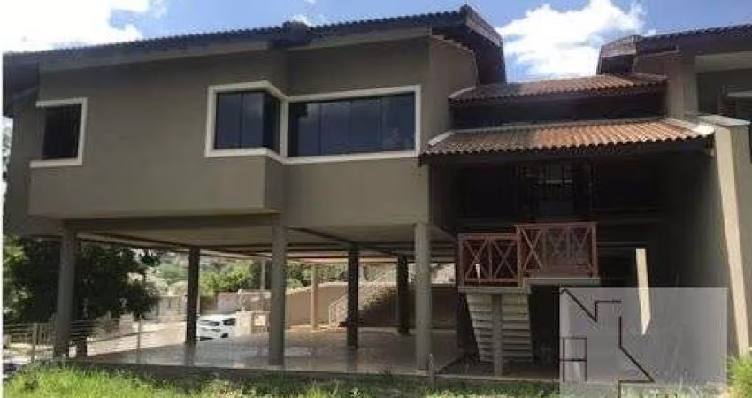 Casa em Atibaia - Nova Gardênia