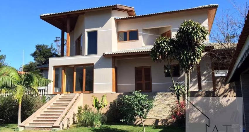 Casa em Atibaia, Vila Petrópolis