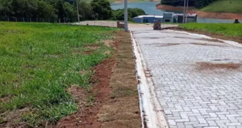 Terreno à venda no Centro, Joanópolis 