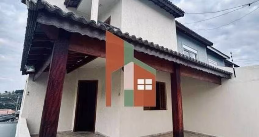 SOBRADO A VENDA
