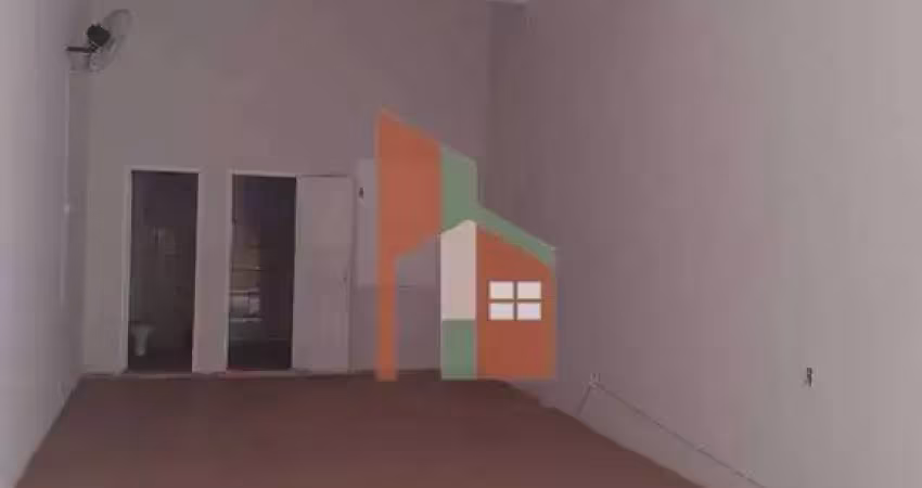 Ponto comercial para alugar no Centro, Atibaia 