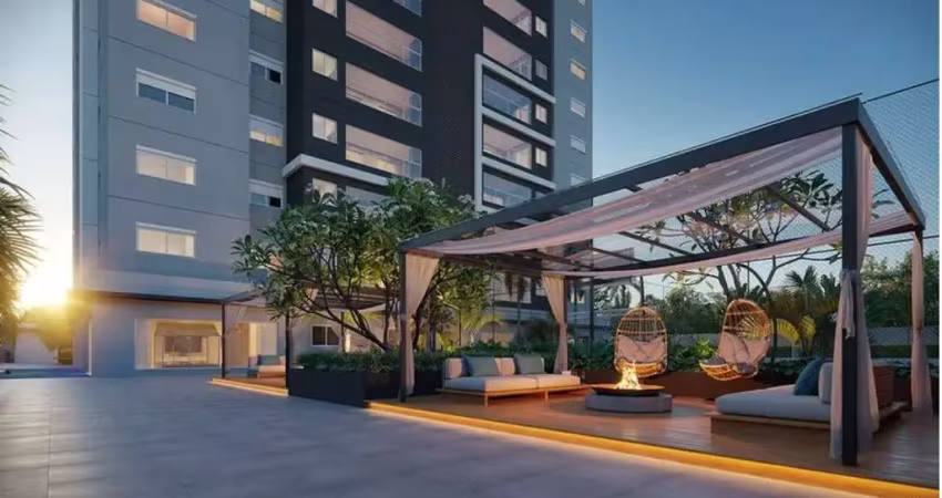 Apartamento com 2 quartos à venda no Nova Gardênia, Atibaia 