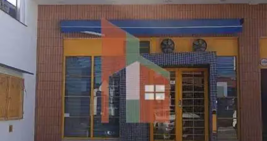 Ponto comercial para alugar na Cidade Satélite, Atibaia 