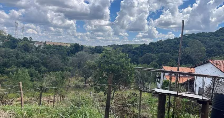 Terreno à venda no Chácaras Maringá, Atibaia 