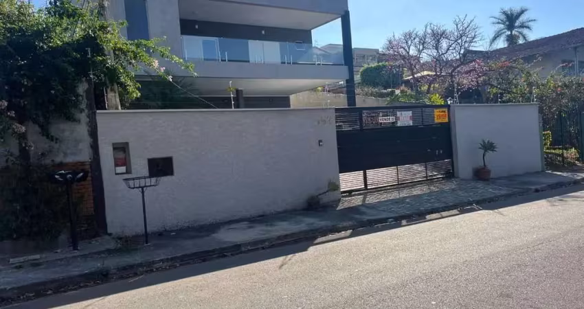 Casa com 4 quartos à venda no Jardim Paulista, Atibaia 