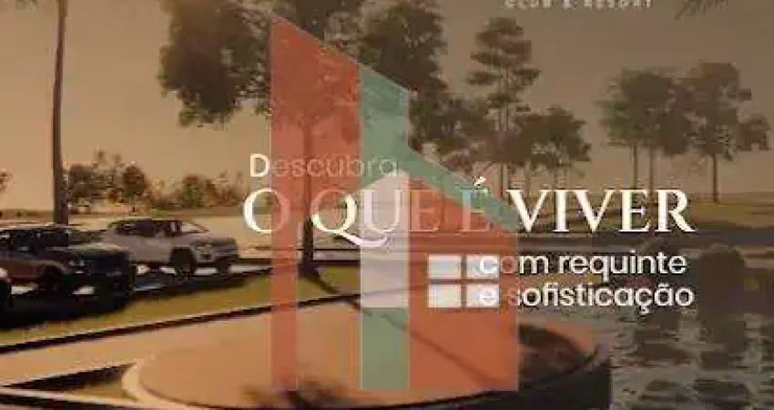 Terreno à venda no Cachoeira, Atibaia 