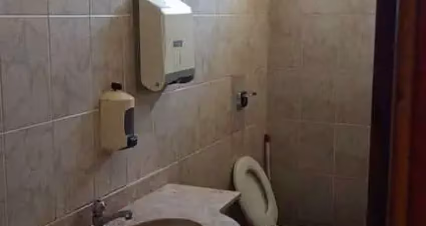 Casa comercial para alugar na Cidade Satélite, Atibaia 