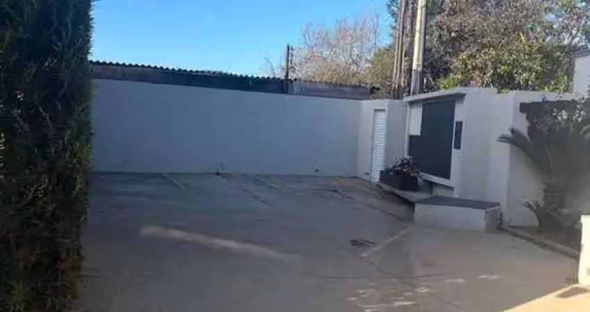 Casa com 2 quartos à venda no Jardim Estância Brasil, Atibaia 