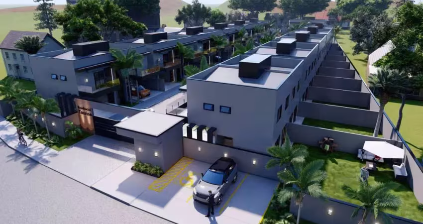 Casa com 2 quartos à venda no Caetetuba, Atibaia 