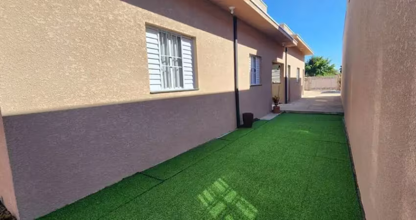 Casa com 2 quartos à venda no Centro, Bom Jesus dos Perdões 