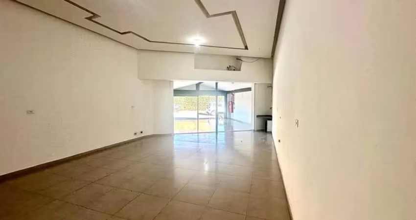 Casa comercial para alugar na Cidade Satélite, Atibaia 