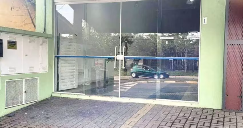 Casa comercial para alugar no Jardim Paulista, Atibaia 