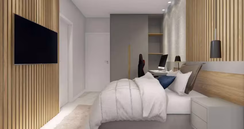 Casa de condomínio com 3 quartos, jardim bela vista - bragança paulista