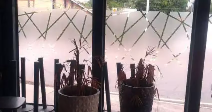 Casa comercial para alugar na Vila Thais, Atibaia 