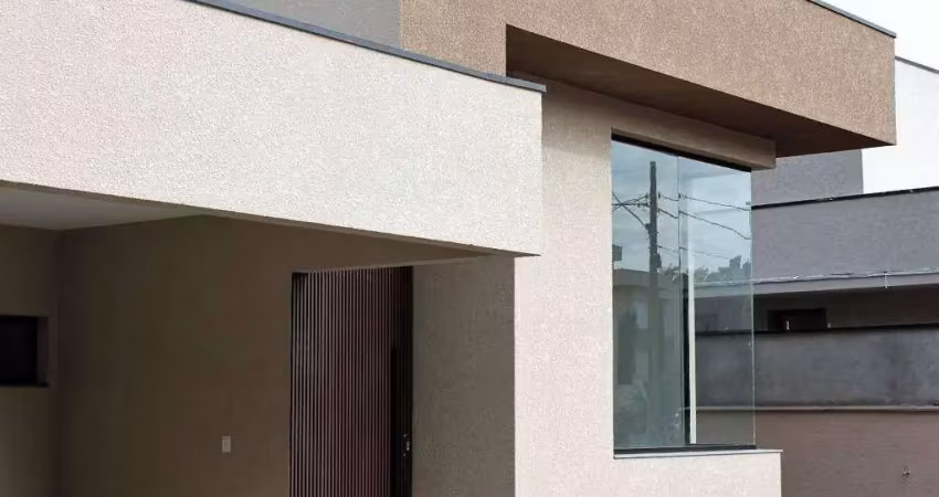 Casa com 3 quartos para alugar no Condomínio Figueira Garden, Atibaia 