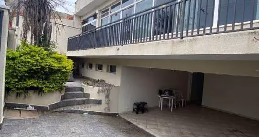 Casa com 2 quartos à venda na Rua Castro Fafe, Centro, Atibaia