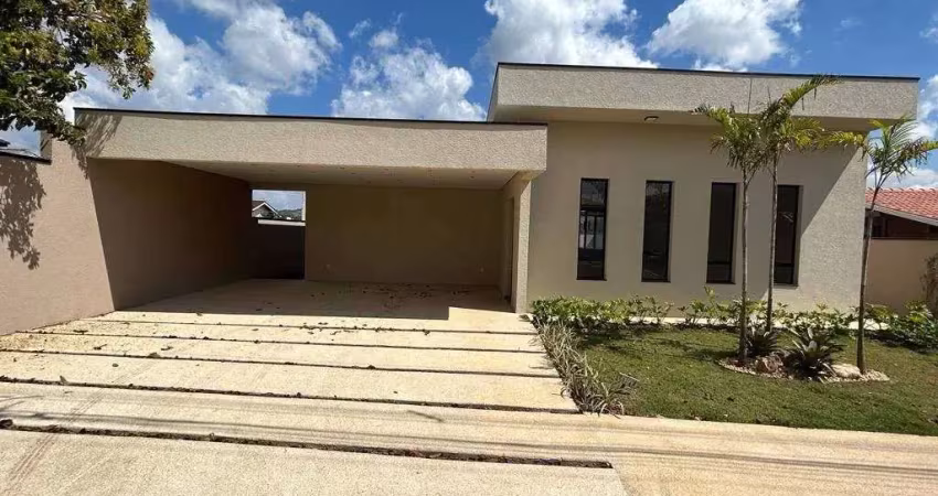 Casa com 3 quartos à venda no Jardim Shangri-Lá, Atibaia 