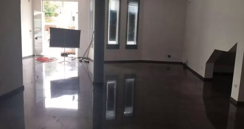 Casa comercial com 3 salas à venda na Vila Thais, Atibaia 