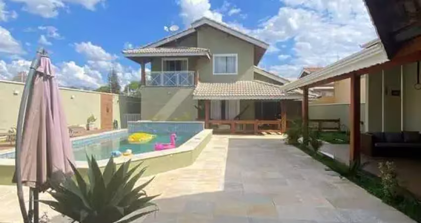 Chácara / sítio com 3 quartos à venda no Centro, Piracaia 