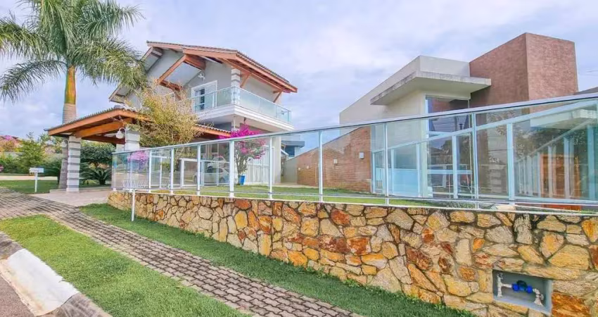 Casa com 3 quartos à venda em Terras de Atibaia, Atibaia 
