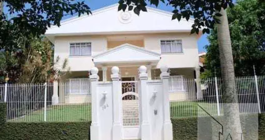 Casa com 15 quartos à venda no Nova Gardênia, Atibaia 