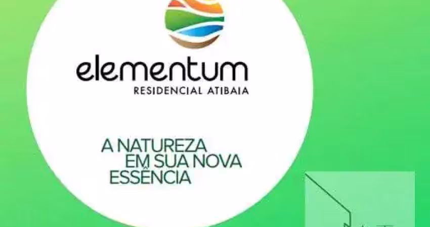 Terreno à venda no Estância Parque de Atibaia, Atibaia 