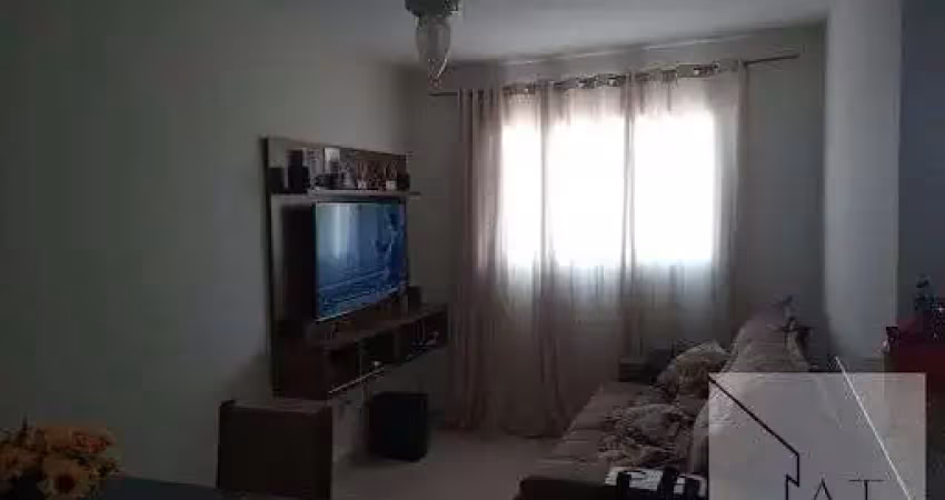Apartamento com 2 quartos à venda no Jardim Santa Bárbara, Atibaia 