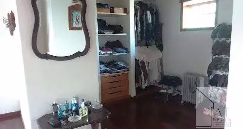 Chácara / sítio com 5 quartos à venda no Centro, Piracaia 