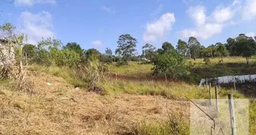 Terreno à venda na Rua Arraia, Loteamento Colinas Verdes, Atibaia