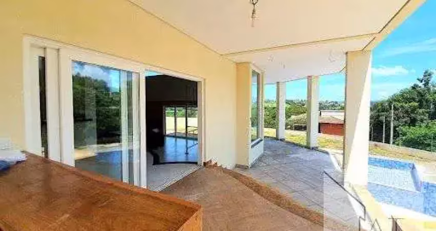 Casa com 5 quartos à venda no Condomínio Serra da Estrela, Atibaia 