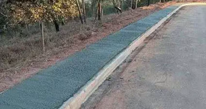 Terreno à venda no Jardim Paulista, Atibaia 