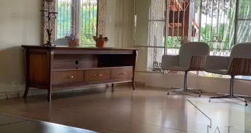 Casa com 4 quartos à venda no Jardim Residencial Santa Luiza, Atibaia 