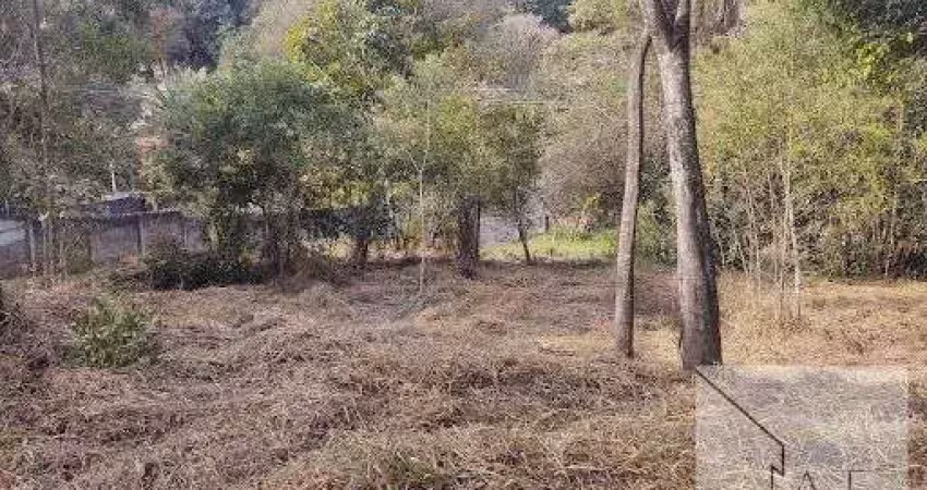 Terreno à venda no Jardim Estância Brasil, Atibaia 