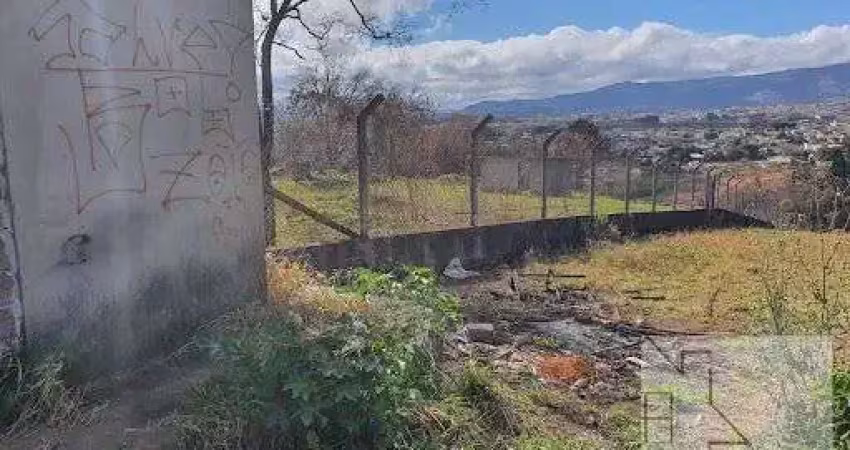 Terreno à venda no Loteamento Vale das Flores, Atibaia 
