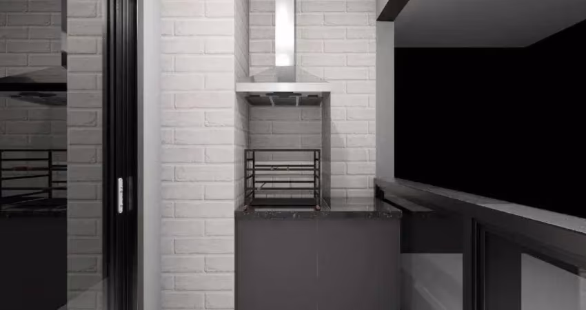 Apartamento com 4 quartos à venda na Vila Gardênia, Atibaia 