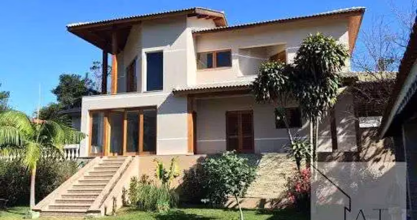 Casa com 4 quartos à venda na Vila Petrópolis, Atibaia 
