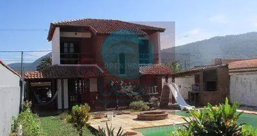 Ocean vende: são bento da lagoa casa 5 quartos sendo 1 suíte sala cozinha  banheiros terreno de 480m