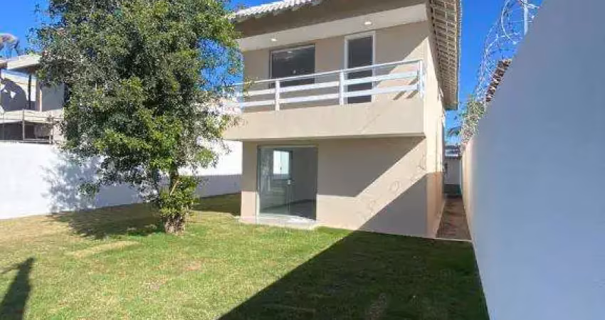 Ocean vende: Jardim Atlântico, duplex 4 quartos sendo 2 suítes, varandas,  porcelanato,churrasqueira