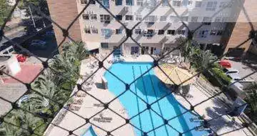 Ocean Vende: Badu, Condomínio, Apartamento de 2 Quartos sendo 1 Suíte, moveis planejadostodoscômodos