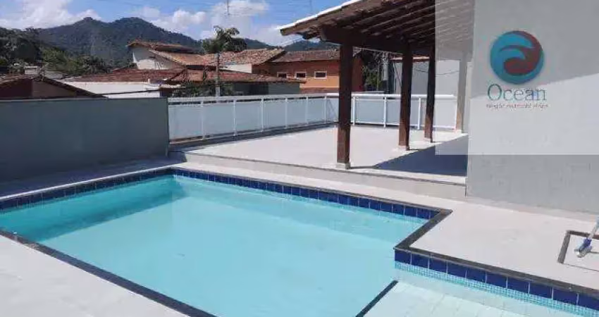 Ocean Vende: Serra Grande, Casa, Duplex, 4 quartos sendo 1 suíte com closet, área gourmet, piscina